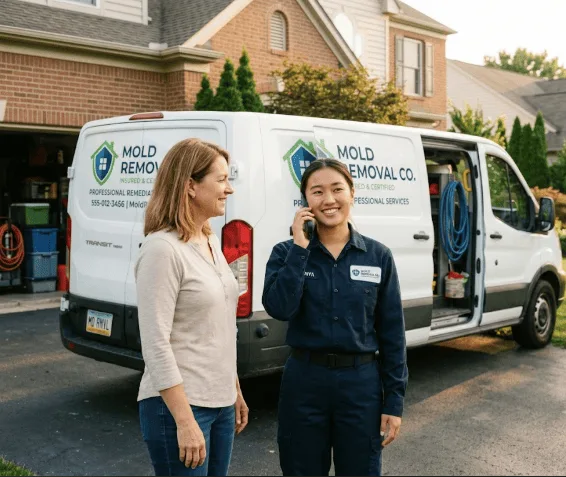 Crawlspace Mold Remediation Redby, MN FAQs
